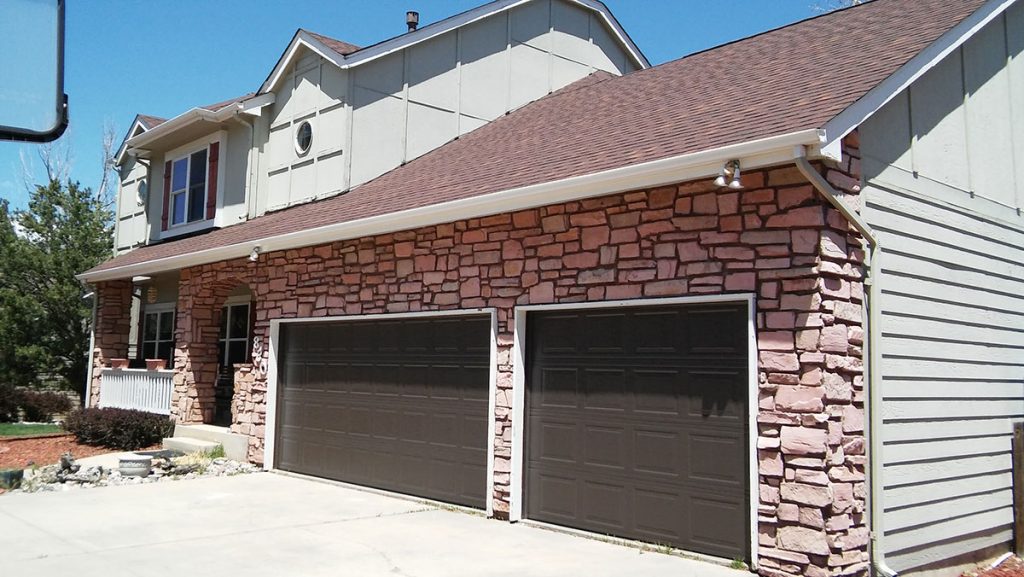 Garage, Overhead Doors Colorado Springs, CO Repair, Service