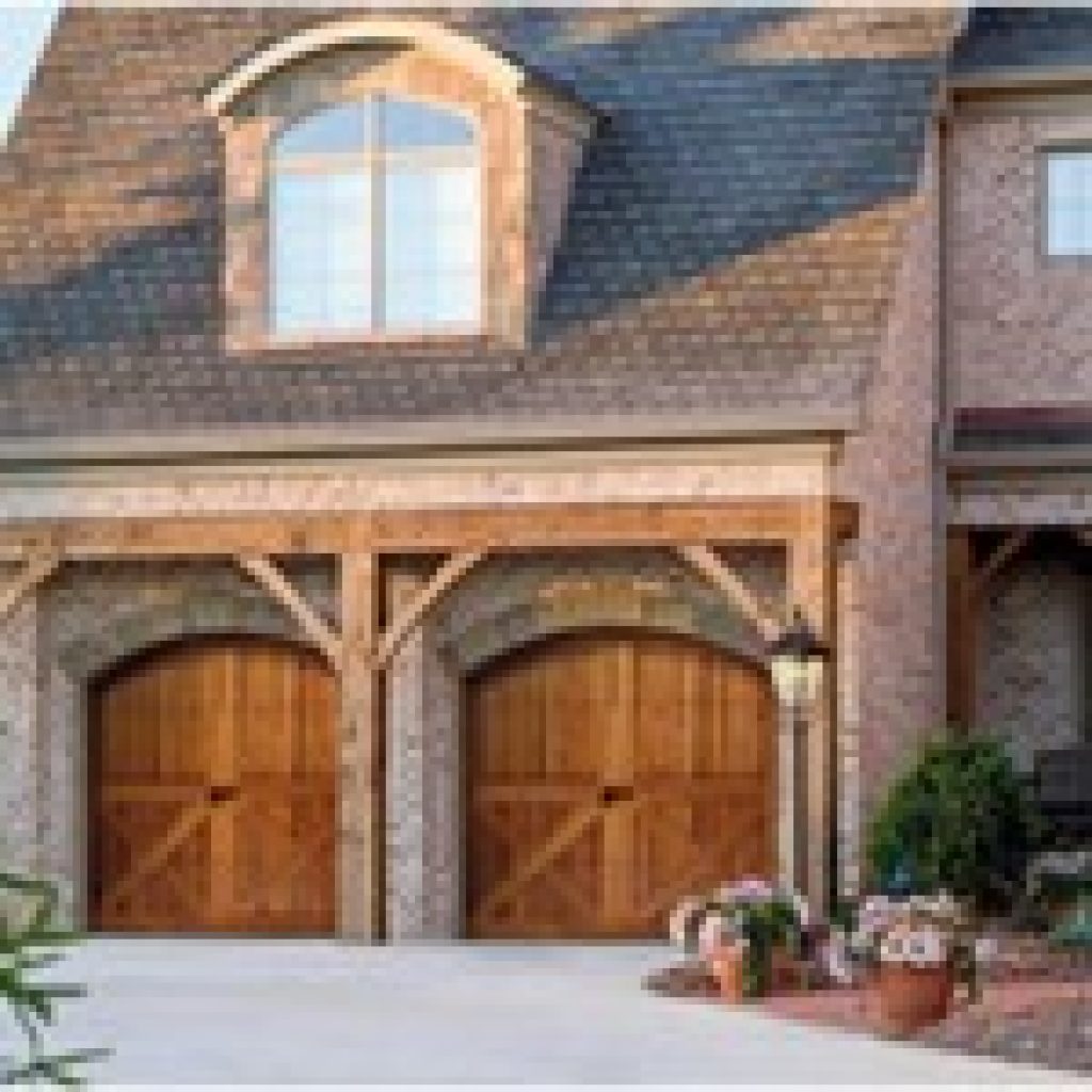 Pella Garage Doors - Mountain Fox Doors