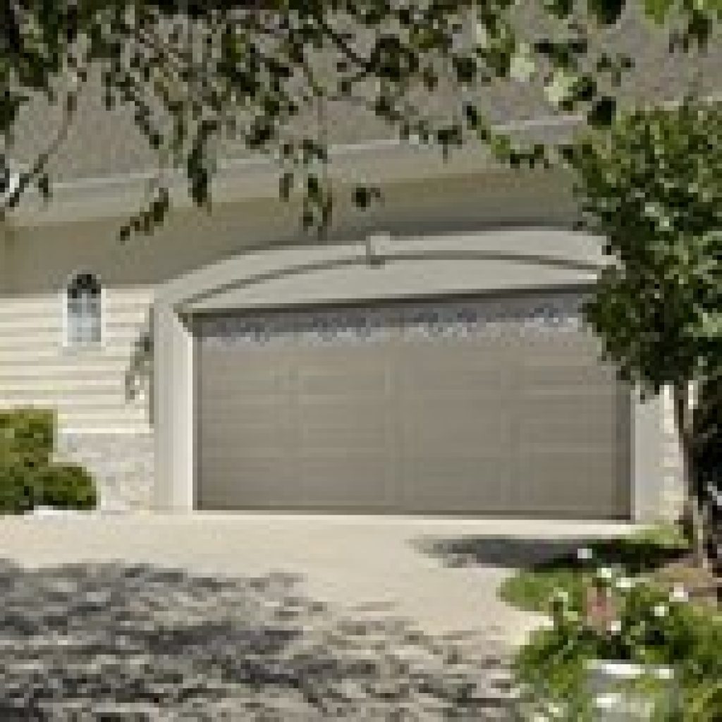 Pella Garage Doors - Mountain Fox Doors