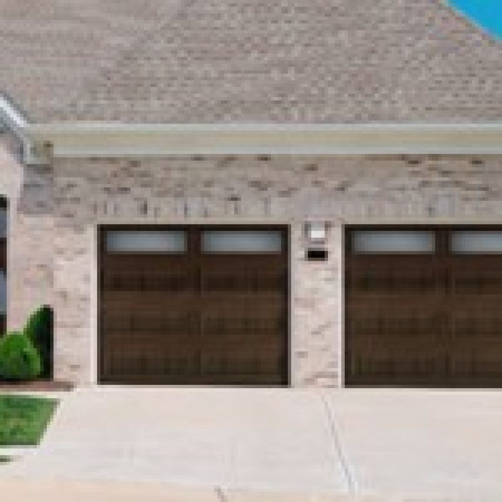 Pella Garage Doors - Mountain Fox Doors