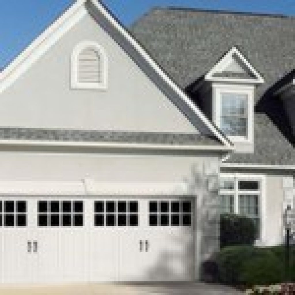 Pella Garage Doors - Mountain Fox Doors
