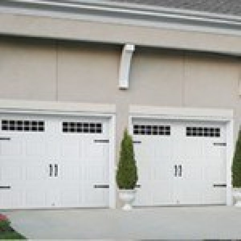 Pella Garage Doors - Mountain Fox Doors