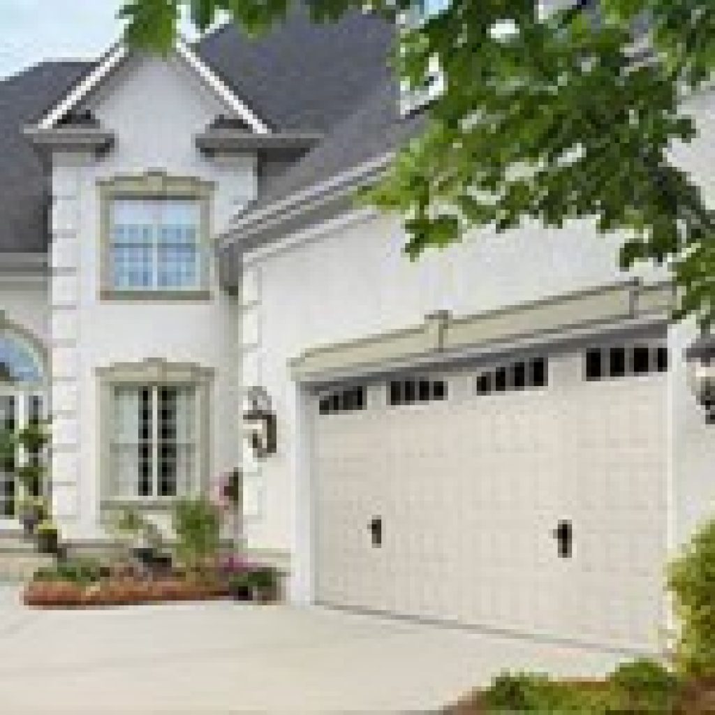 Pella Garage Doors - Mountain Fox Doors