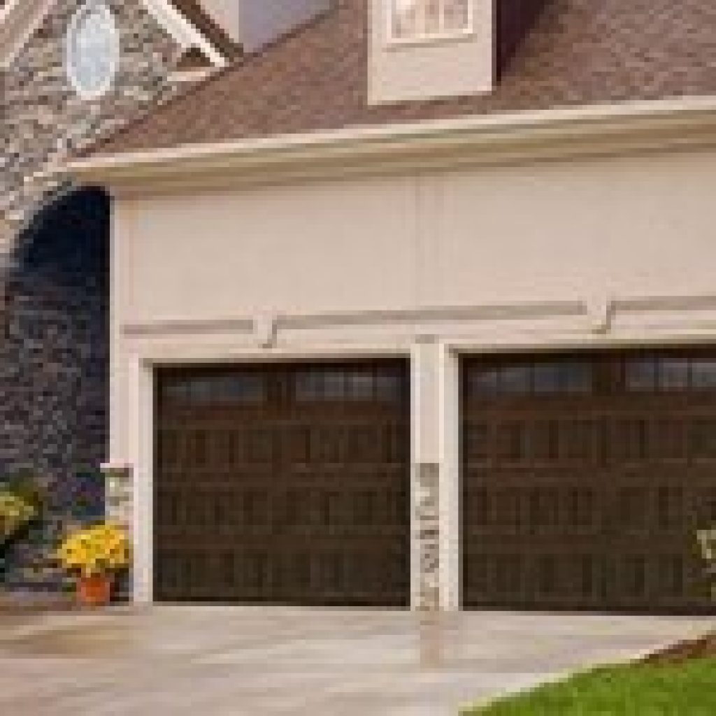 Pella Garage Doors - Mountain Fox Doors