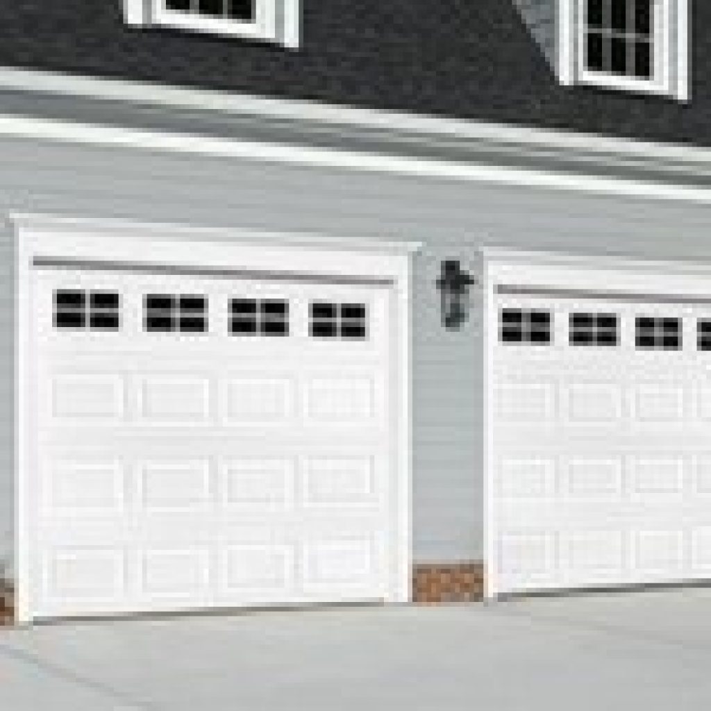 Pella Garage Doors - Mountain Fox Doors